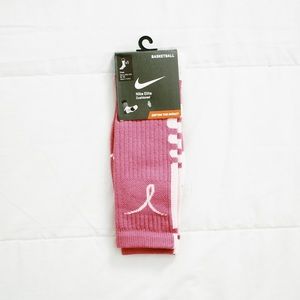 Nike Elite Breast Cancer Awareness